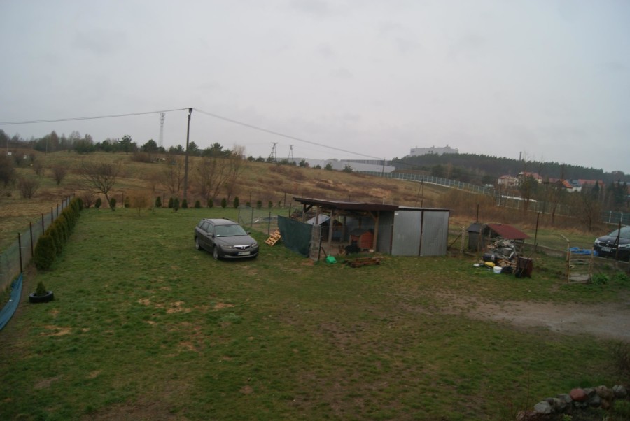 mrągowski, Mrągowo, Polna, Dom z widokiem na jezioro, 4 mieszkania