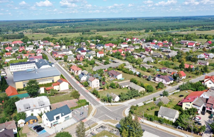 Nowogród, łomżyński, Dom na sprzedaż