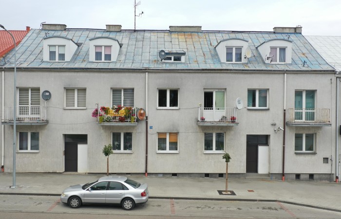 Kolno, kolneński, Mieszkanie na sprzedaż