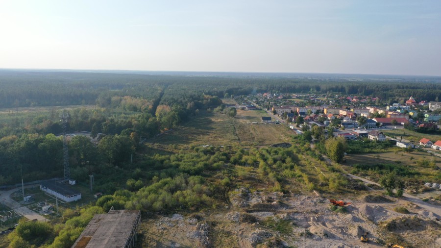 piski, Ruciane-Nida, Jana Krajeckiego, Zainwestuj w 17 działek budowlanych  nad Jeziorem Nidzkim