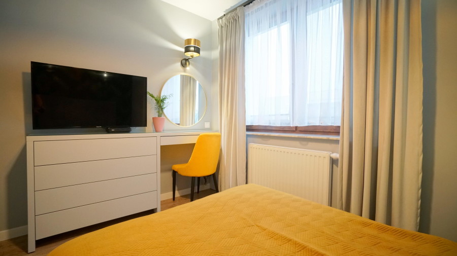 Łomża, Szmaragdowa, Twoje miejsce na ziemi - wyjątkowy apartament