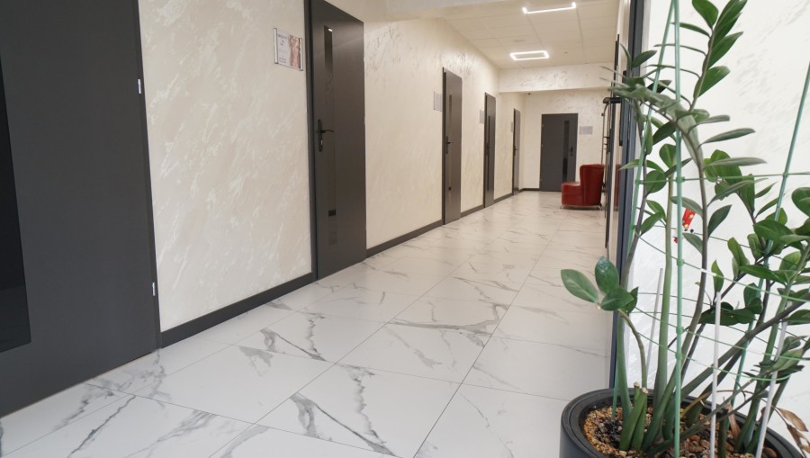 Łomża, Nowogrodzka, Atrakcyjny lokal w Centrum Obsługi Biznesu
