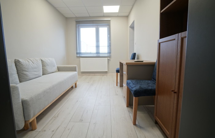Łomża, Nowogrodzka, Atrakcyjny lokal  w Centrum Obsługi Biznesu