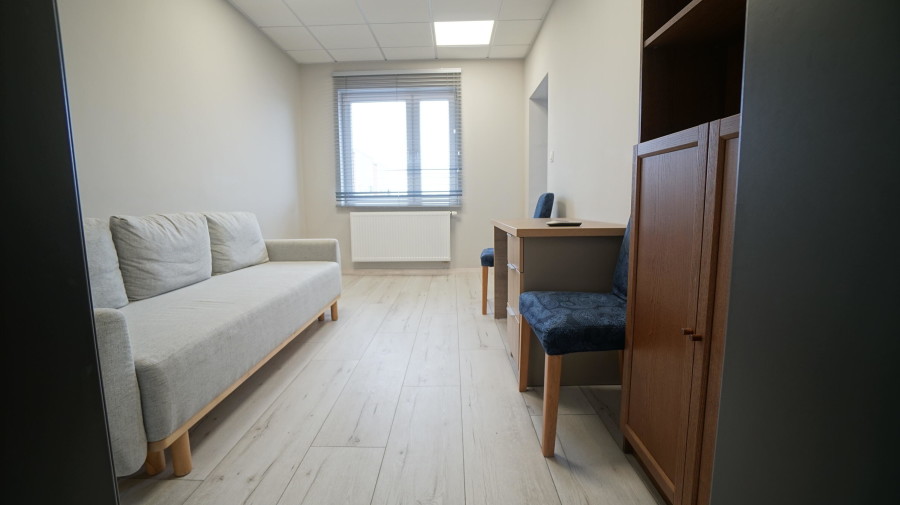 Łomża, Nowogrodzka, Atrakcyjny lokal  w Centrum Obsługi Biznesu