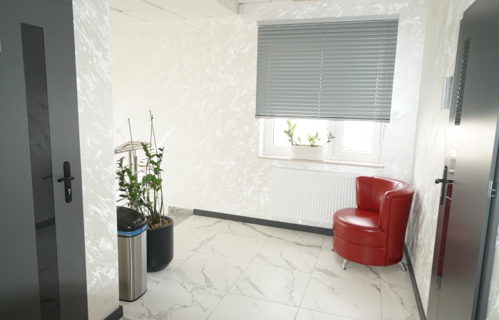 Łomża, Nowogrodzka, Atrakcyjny lokal  w Centrum Obsługi Biznesu