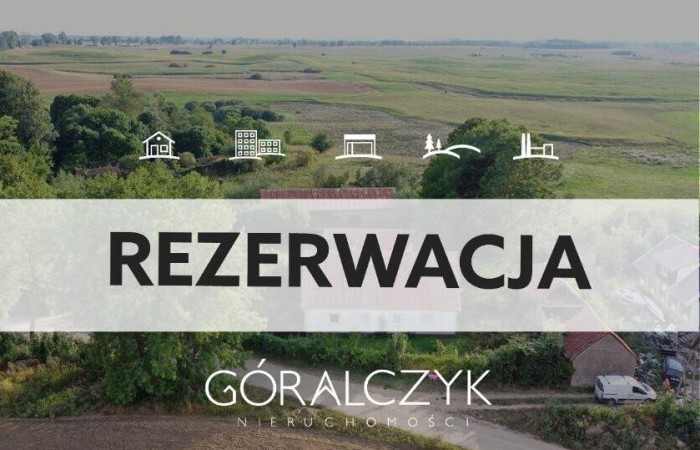 mrągowski, Mikołajki, Górkło, piękne siedlisko górkło 25 gm mikołajki na swjm