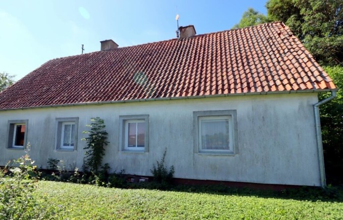 mrągowski, Mikołajki, Górkło, piękne siedlisko górkło 25 gm mikołajki na swjm