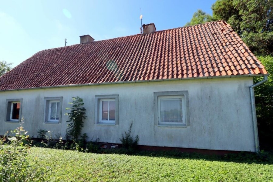 mrągowski, Mikołajki, Górkło, piękne siedlisko górkło 25 gm mikołajki na swjm