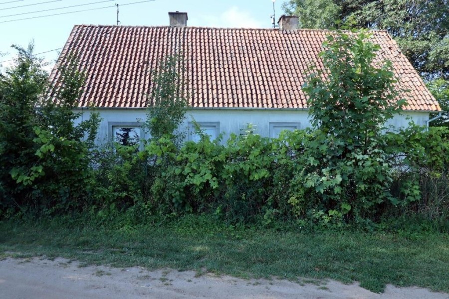 mrągowski, Mikołajki, Górkło, piękne siedlisko górkło 25 gm mikołajki na swjm