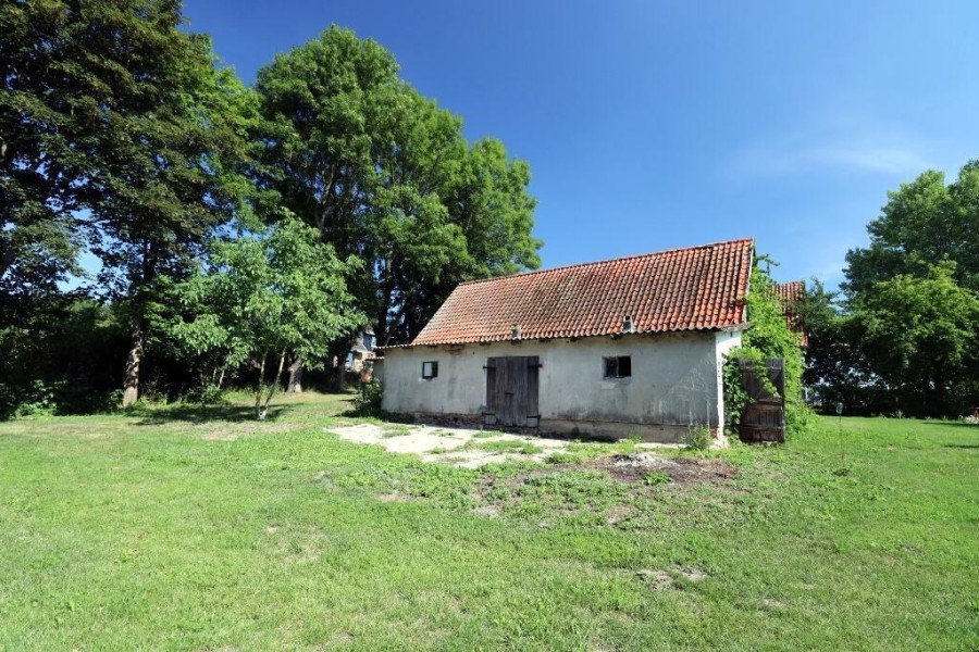 mrągowski, Mikołajki, Górkło, piękne siedlisko górkło 25 gm mikołajki na swjm