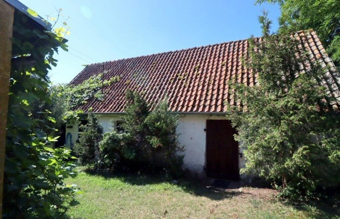 mrągowski, Mikołajki, Górkło, piękne siedlisko górkło 25 gm mikołajki na swjm