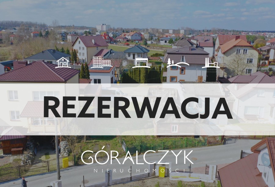Łomża, Łączna, Działka budowlana w bardzo atrakcyjnej lokalizacji