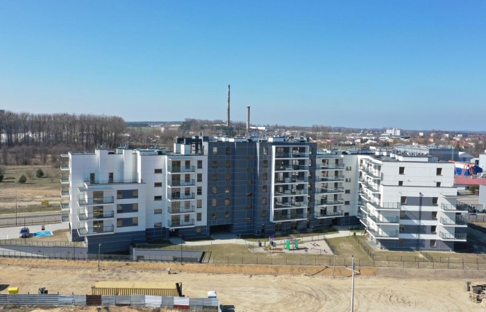 Łomża, Akademicka, Mieszkanie w topowej lokalizacji M-77B