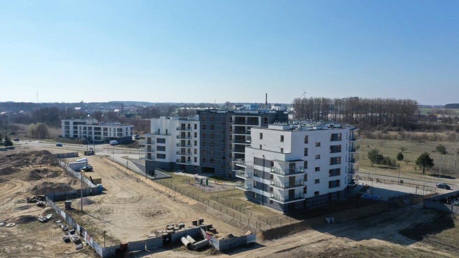 Łomża, Akademicka, Mieszkanie w topowej lokalizacji M-77B