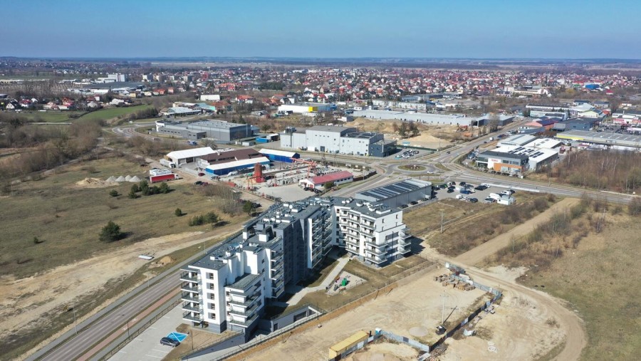 Łomża, Akademicka, Mieszkanie w topowej lokalizacji M-77B