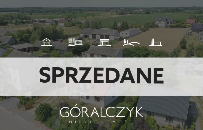 ostrołęcki, Rzekuń, Daniszewo, Duży dom dla rodziny -  Rezerwacja