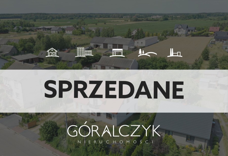 ostrołęcki, Rzekuń, Daniszewo, Duży dom dla rodziny -  Rezerwacja