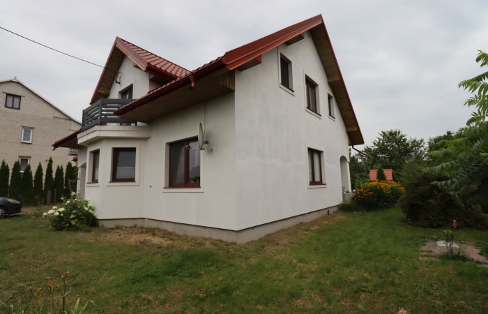 ostrołęcki, Rzekuń, Daniszewo, Duży dom dla rodziny -  Rezerwacja