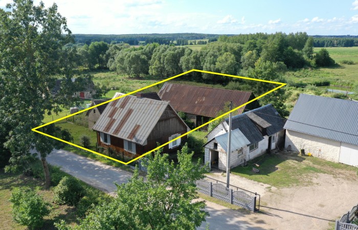 kolneński, Kolno, Glinki, Jeśli sielsko to tylko na Podlasiu!!!