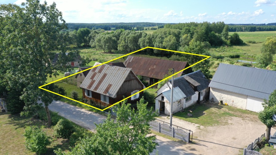 kolneński, Kolno, Glinki, Jeśli sielsko to tylko na Podlasiu!!!