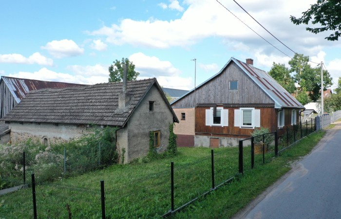 kolneński, Kolno, Glinki, Jeśli sielsko to tylko na Podlasiu!!!