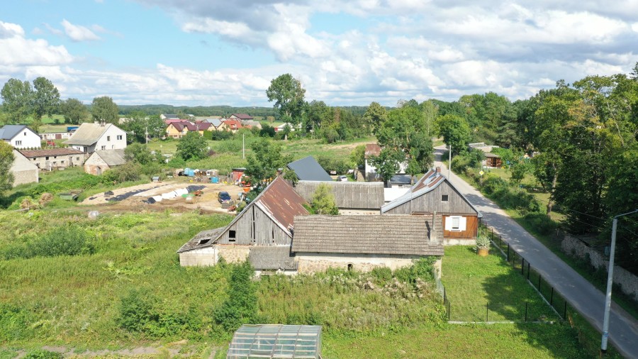 kolneński, Kolno, Glinki, Jeśli sielsko to tylko na Podlasiu!!!