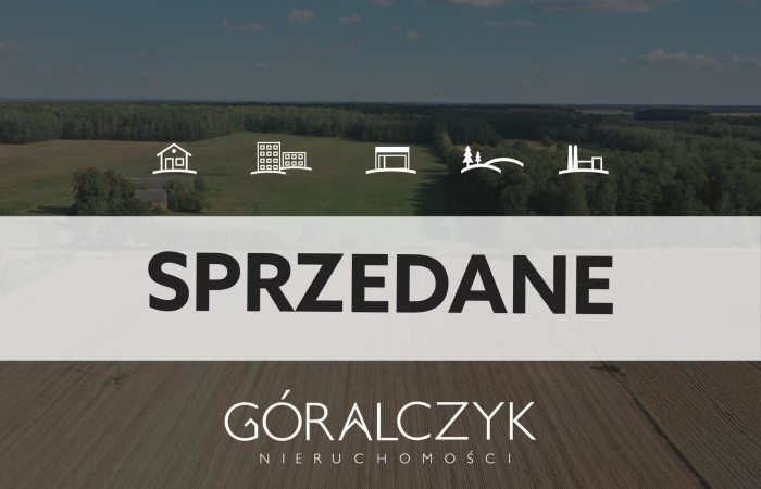 łomżyński, Przytuły, Działki pod Twoją inwestycję!