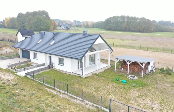 łomżyński, Piątnica, Budy Czarnockie, Nowa cena nieruchomości w Budach Czarnockich !!!