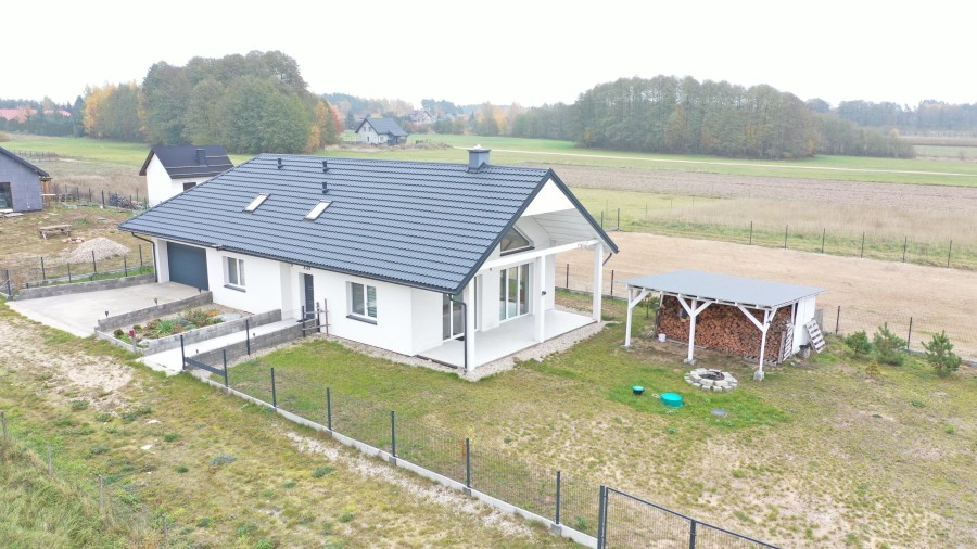 łomżyński, Piątnica, Budy Czarnockie, Nowa cena nieruchomości w Budach Czarnockich !!!