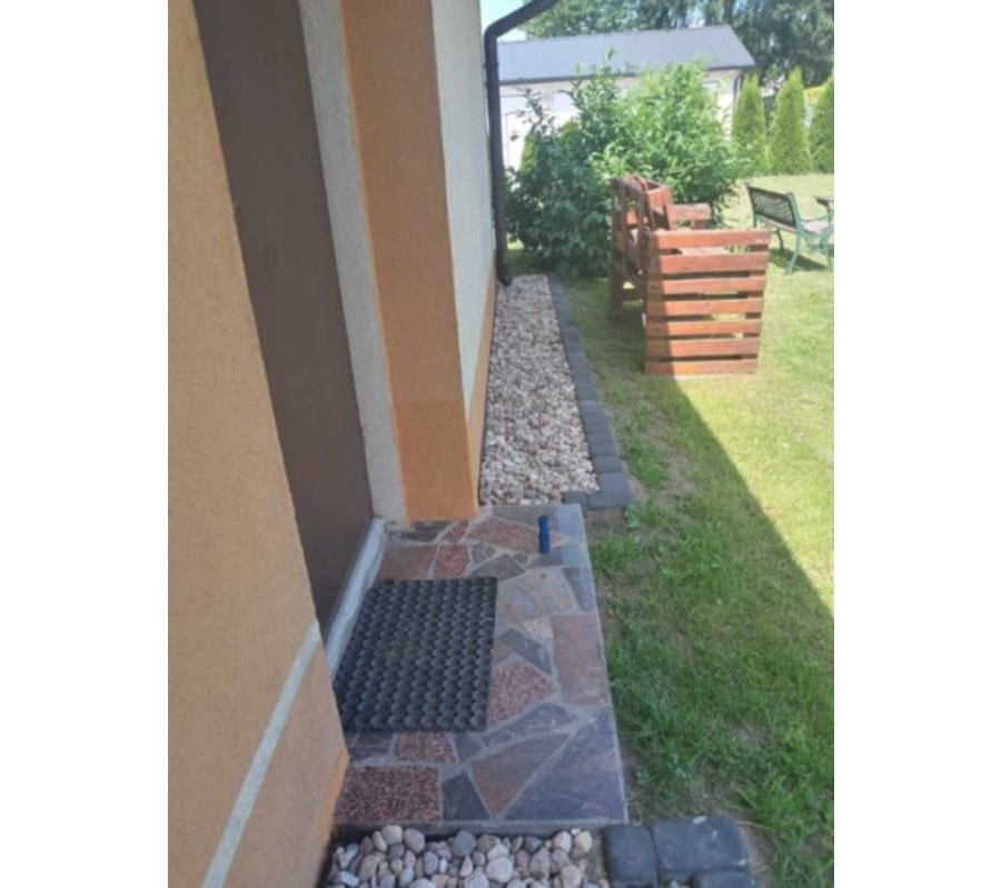 ostrołęcki, Olszewo-Borki, Drężewo, Dębowa, Klimatyczny dom w pobliżu rzeki