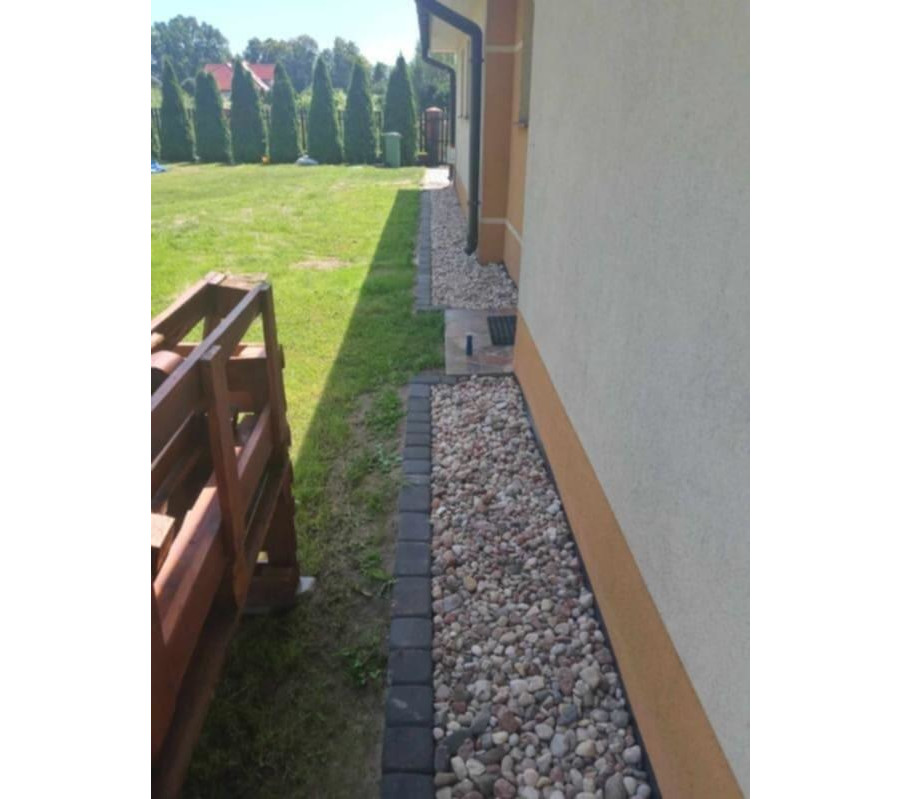ostrołęcki, Olszewo-Borki, Drężewo, Dębowa, Klimatyczny dom w pobliżu rzeki