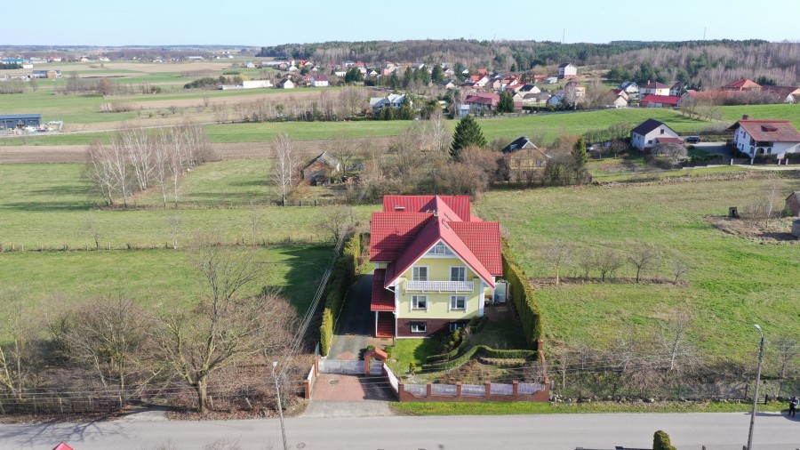zambrowski, Rutki, Rutki-Kossaki, Krótka, Unikalna nieruchomość w miejscowości Rutki-Kossaki