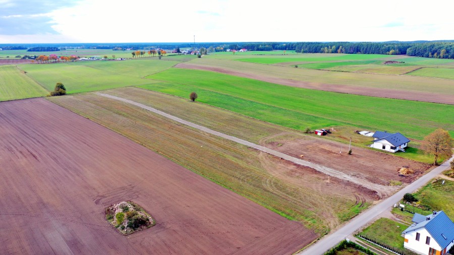 kolneński, Kolno, Działki pod Twój wymarzony dom blisko Kolna