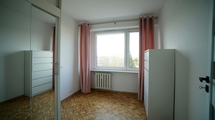 Łomża, Broniewskiego, Mieszkanie 3-pokojowe Broniewskiego