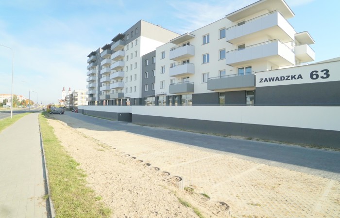 Łomża, Górka Zawadzka, Zawadzka, Gabinety lekarskie do wynajęcia w Łomży