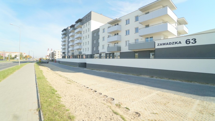 Łomża, Górka Zawadzka, Zawadzka, Gabinety lekarskie do wynajęcia w Łomży