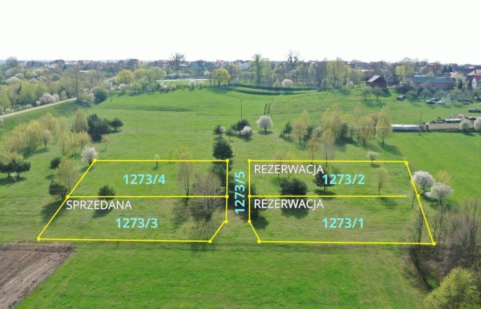 łomżyński, Nowogród, Śródpolna, Działki budowlane w pobliżu rzeki