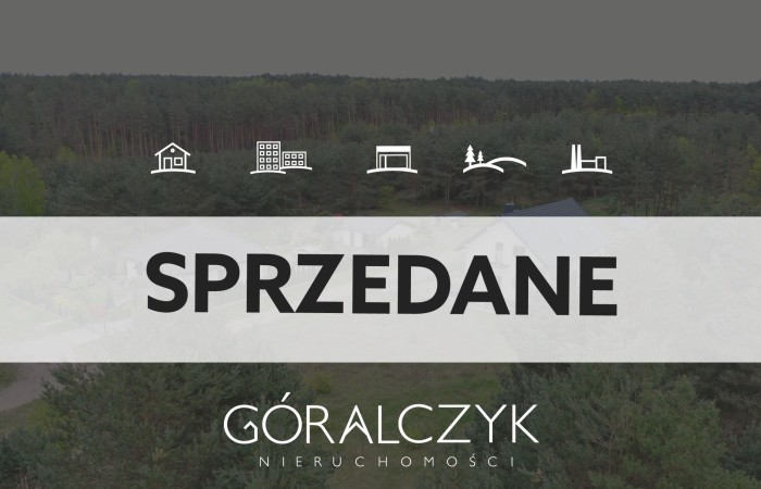 mazowieckie, ostrołęcki, Wymarzone miejsce na Twój dom