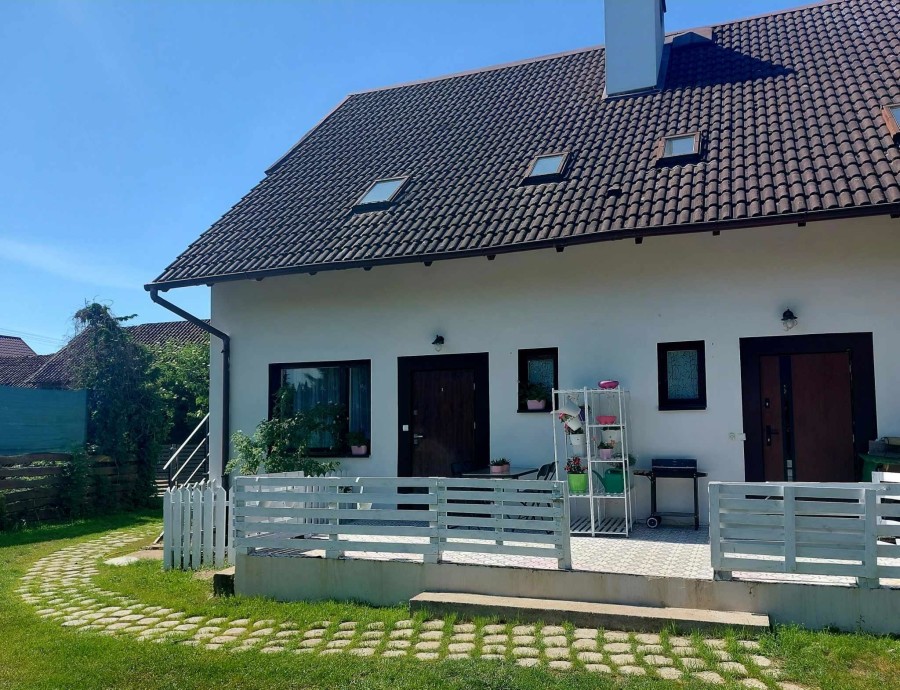 giżycki, Miłki, Jagodne Wielkie, Nieruchomość pod inwestycję/ Agroturystyka