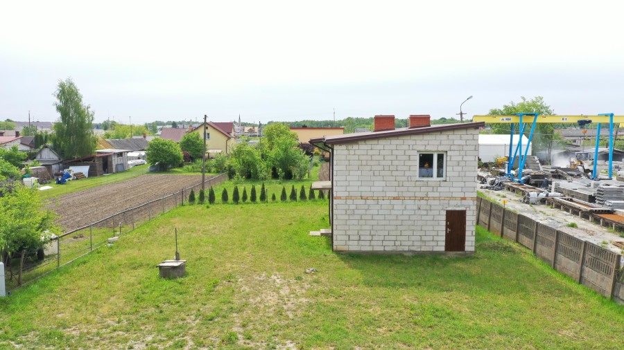 wysokomazowiecki, Szepietowo, Nowy Świat, Nieruchomość z perspektywami w atrakcyjnej cenie