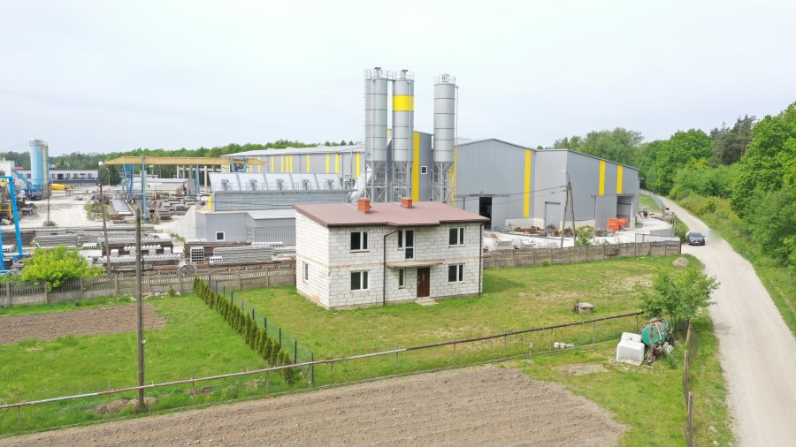wysokomazowiecki, Szepietowo, Nowy Świat, Nieruchomość z perspektywami w atrakcyjnej cenie