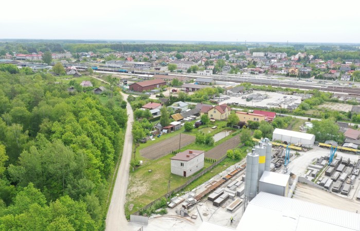 wysokomazowiecki, Szepietowo, Nowy Świat, Nieruchomość z perspektywami w atrakcyjnej cenie