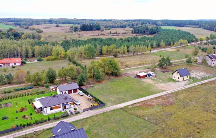 giżycki, Giżycko, Nowe Sołdany, Działka 1700 m 2  - Nowe Sołdany