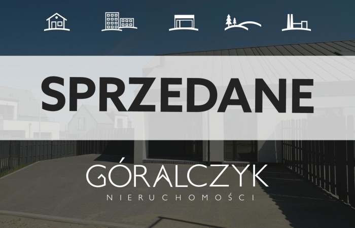 łomżyński, Łomża, Stare Kupiski, Dom bliźniak w stanie deweloperskim Stare Kupiski Leśne Wzgórze