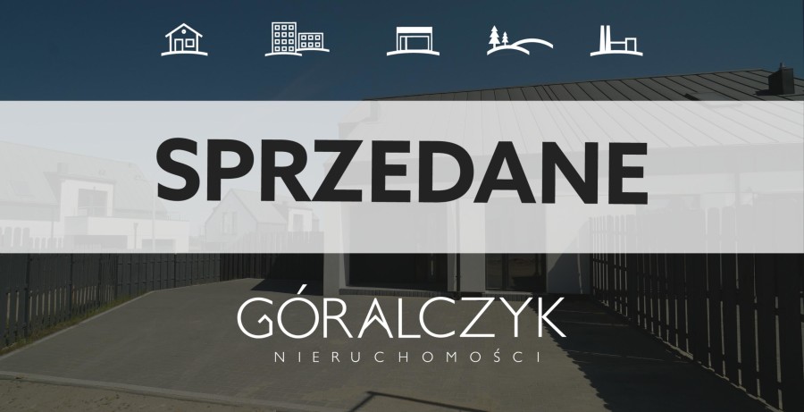 łomżyński, Łomża, Stare Kupiski, Dom bliźniak w stanie deweloperskim Stare Kupiski Leśne Wzgórze