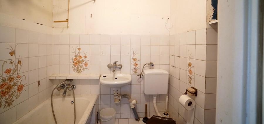 Łomża, os. Bohaterów Monte Cassino, Mieszkanie 3 pokojowe Os. Boh. Monte Cassino