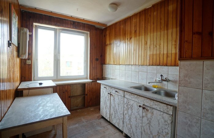 Łomża, os. Bohaterów Monte Cassino, Mieszkanie 3 pokojowe Os. Boh. Monte Cassino