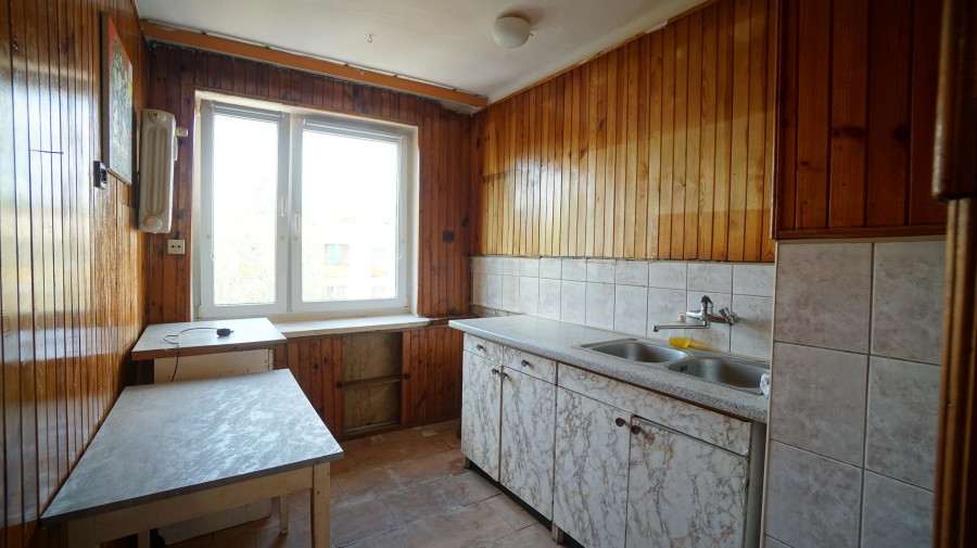 Łomża, os. Bohaterów Monte Cassino, Mieszkanie 3 pokojowe Os. Boh. Monte Cassino