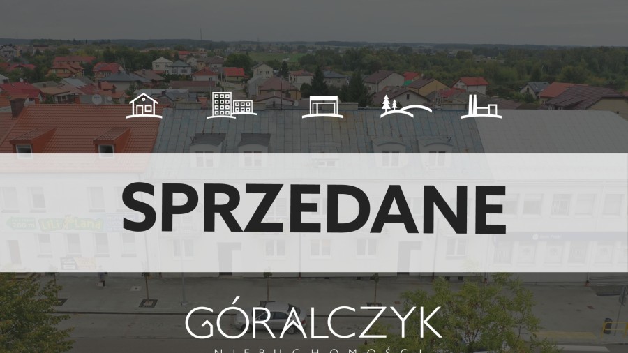 kolneński, Kolno, Lokal użytkowy w bardzo dobrej lokalizacji!!!