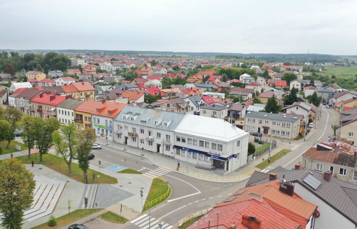 kolneński, Kolno, Lokal użytkowy w bardzo dobrej lokalizacji!!!